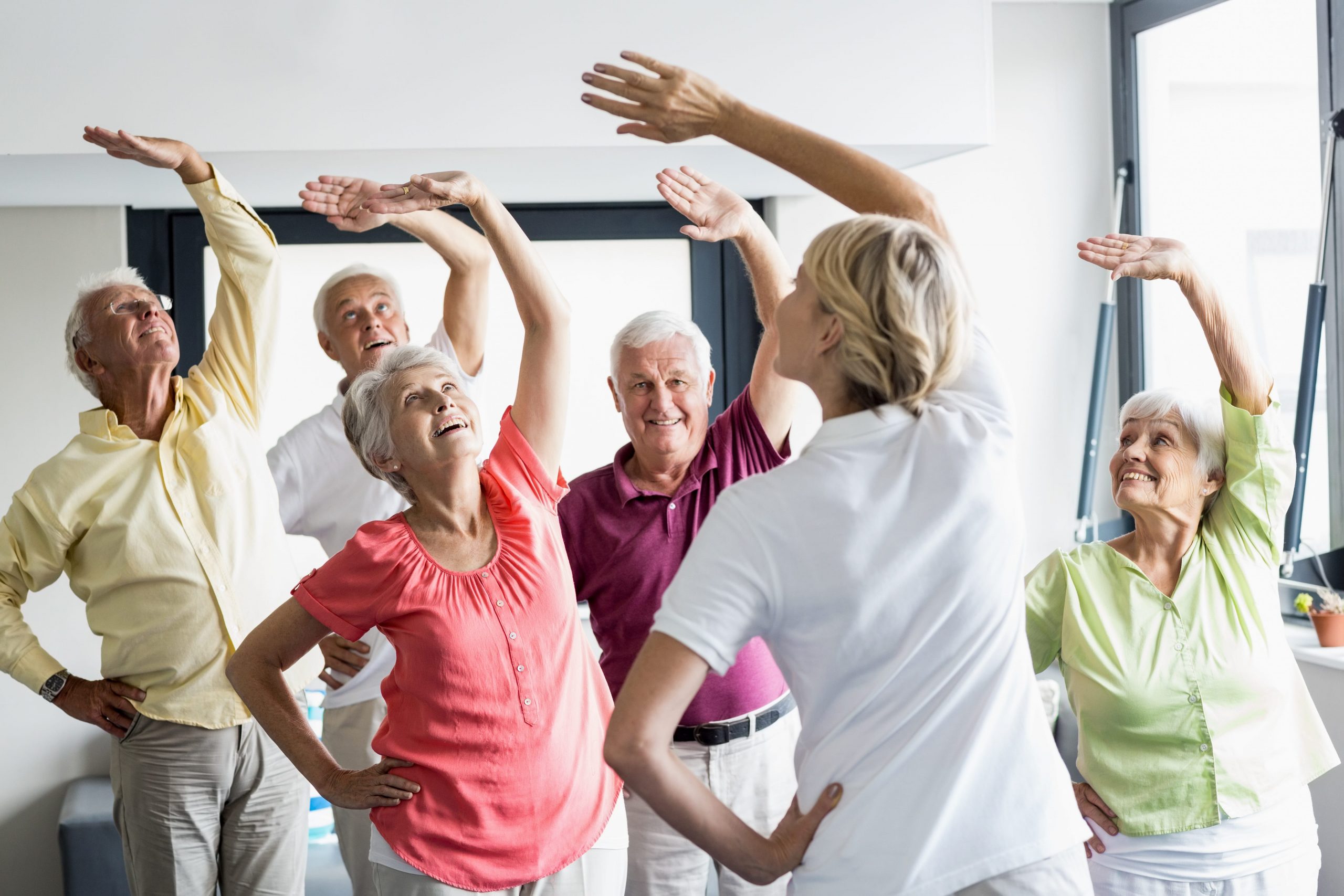 Photo Gallery | Adult Day Care in Foley, Alabama