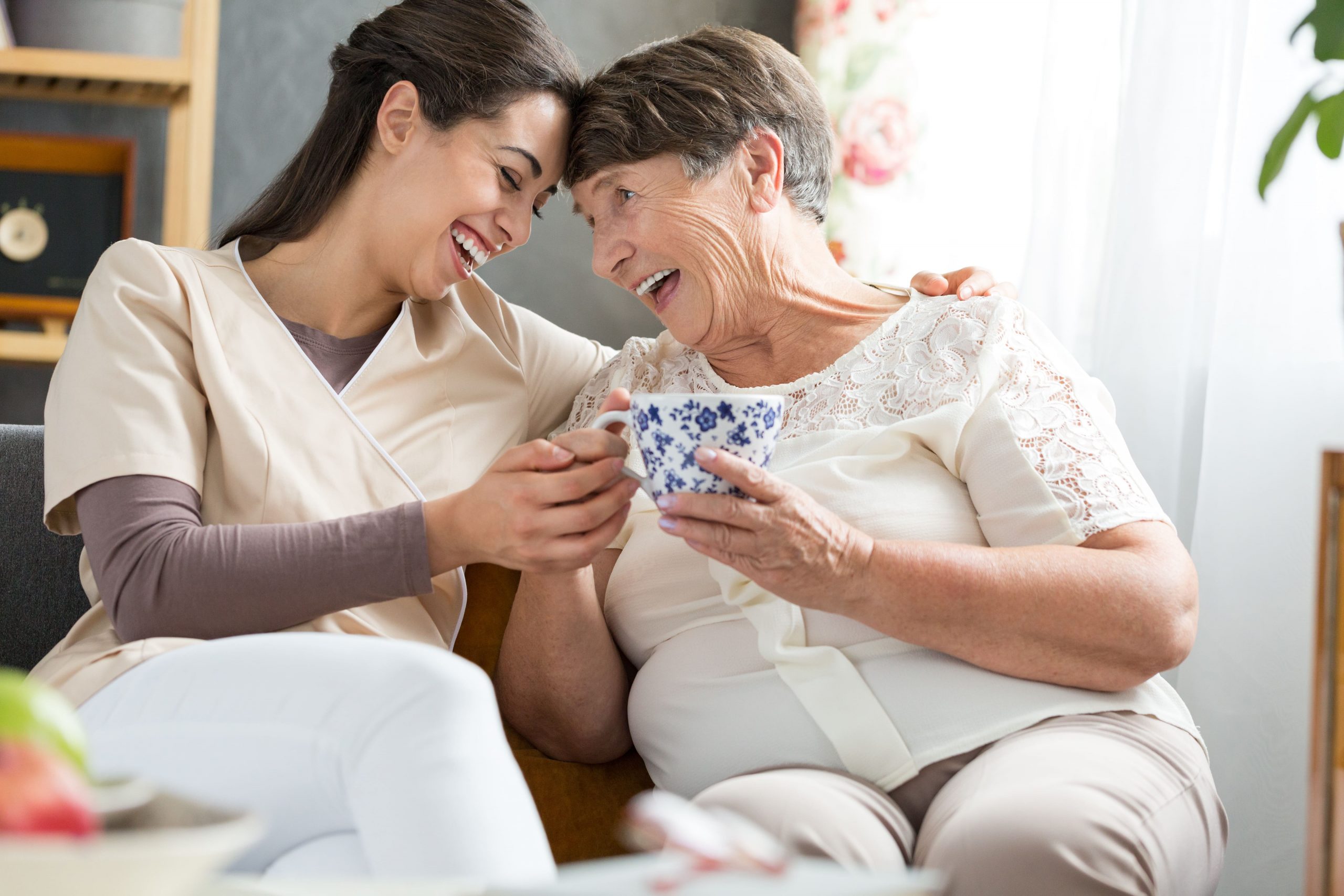 Photo Gallery | Adult Day Care in Foley, Alabama